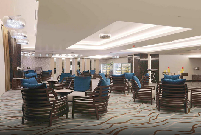 Bai Hotel Cebu - Image 2