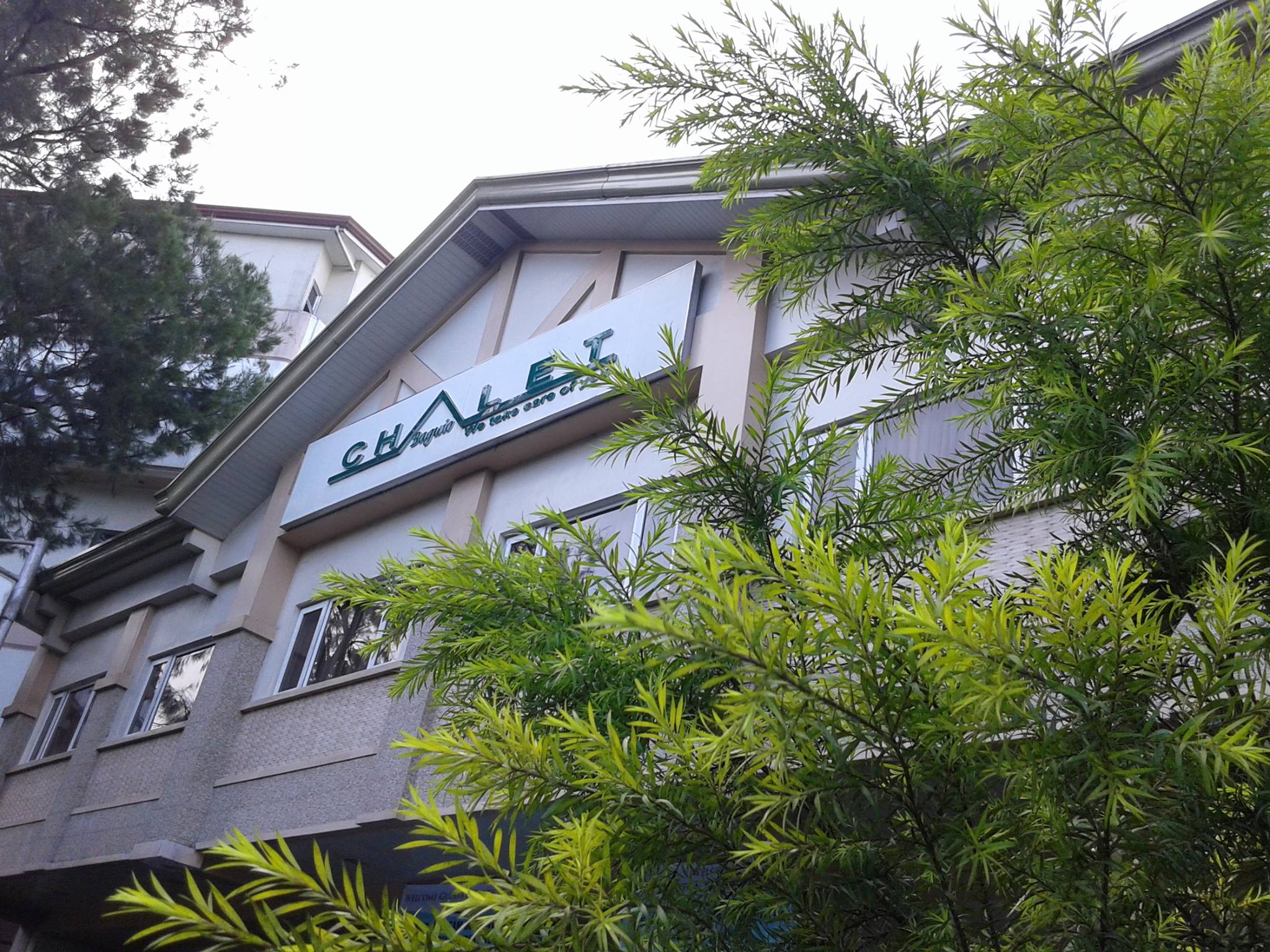 Chalet Baguio - Image 1