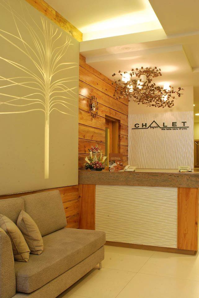 Chalet Baguio - Image 2