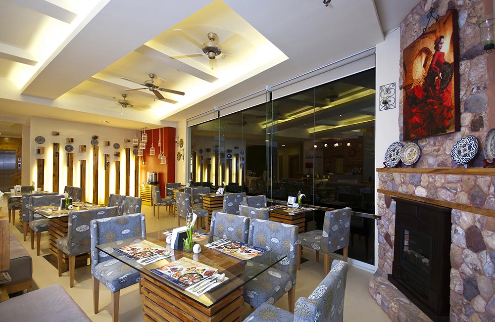 Chalet Baguio - Image 4