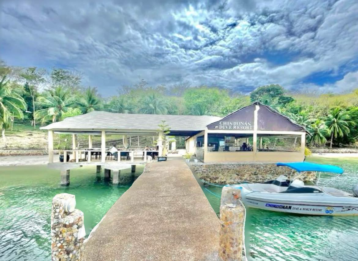 Chindonan Dive Resort