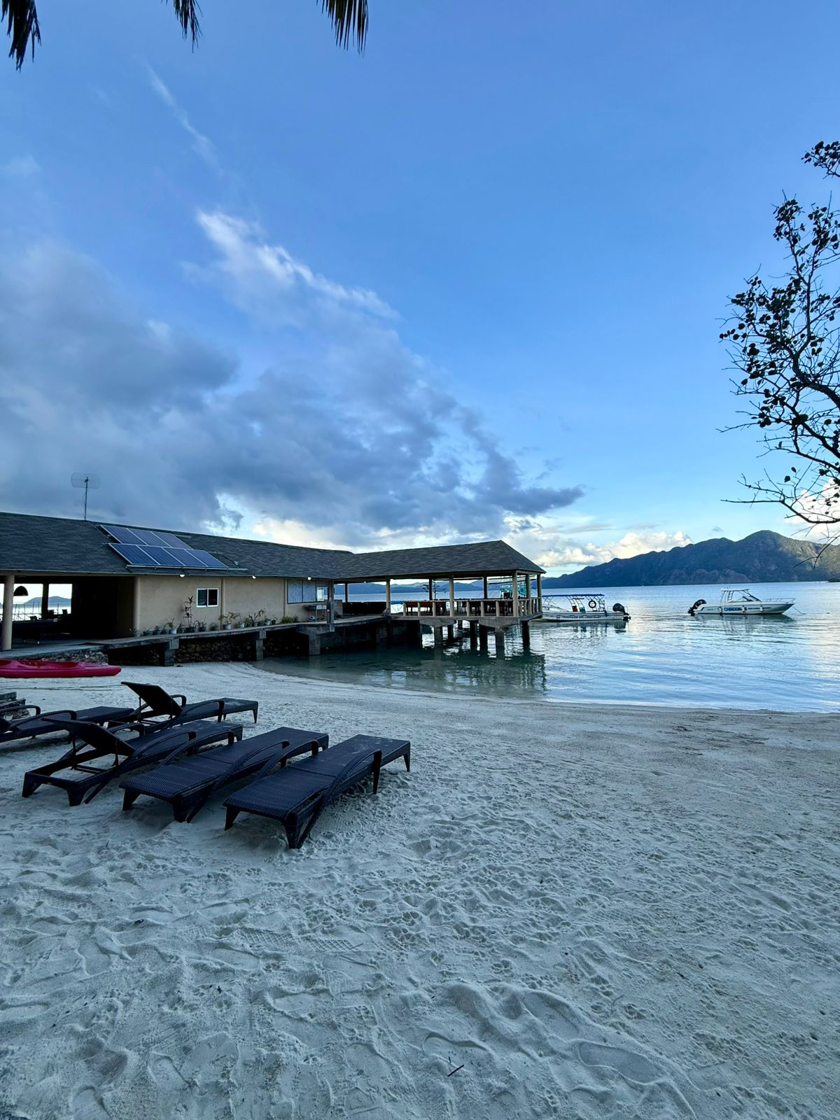 Chindonan Dive Resort - Image 1