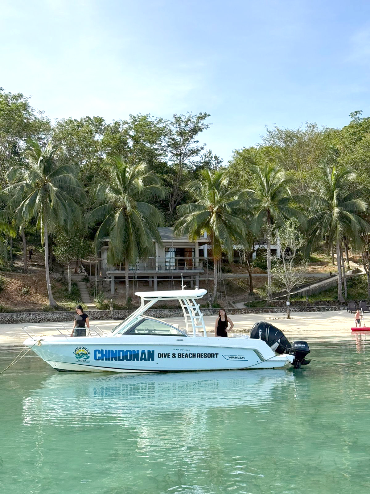 Chindonan Dive Resort - Image 2