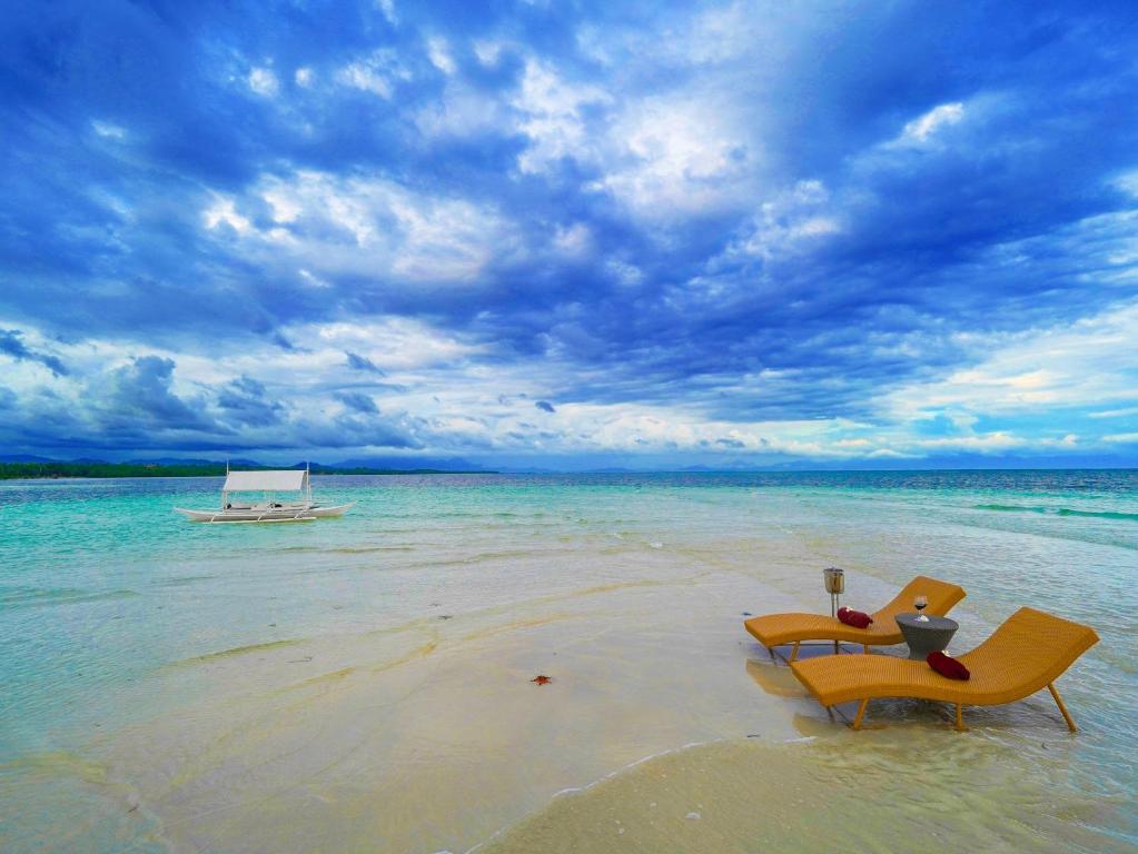 Amorita Resort - Puerto Princesa - Image 1