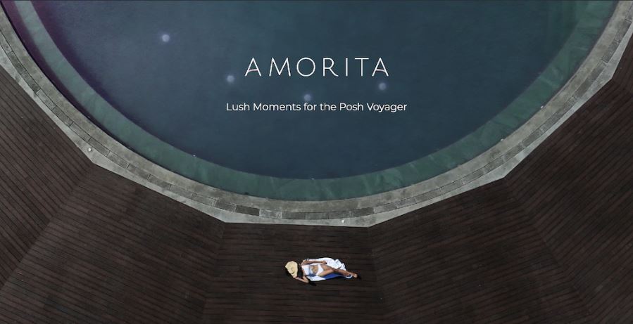 Amorita Resort - Puerto Princesa