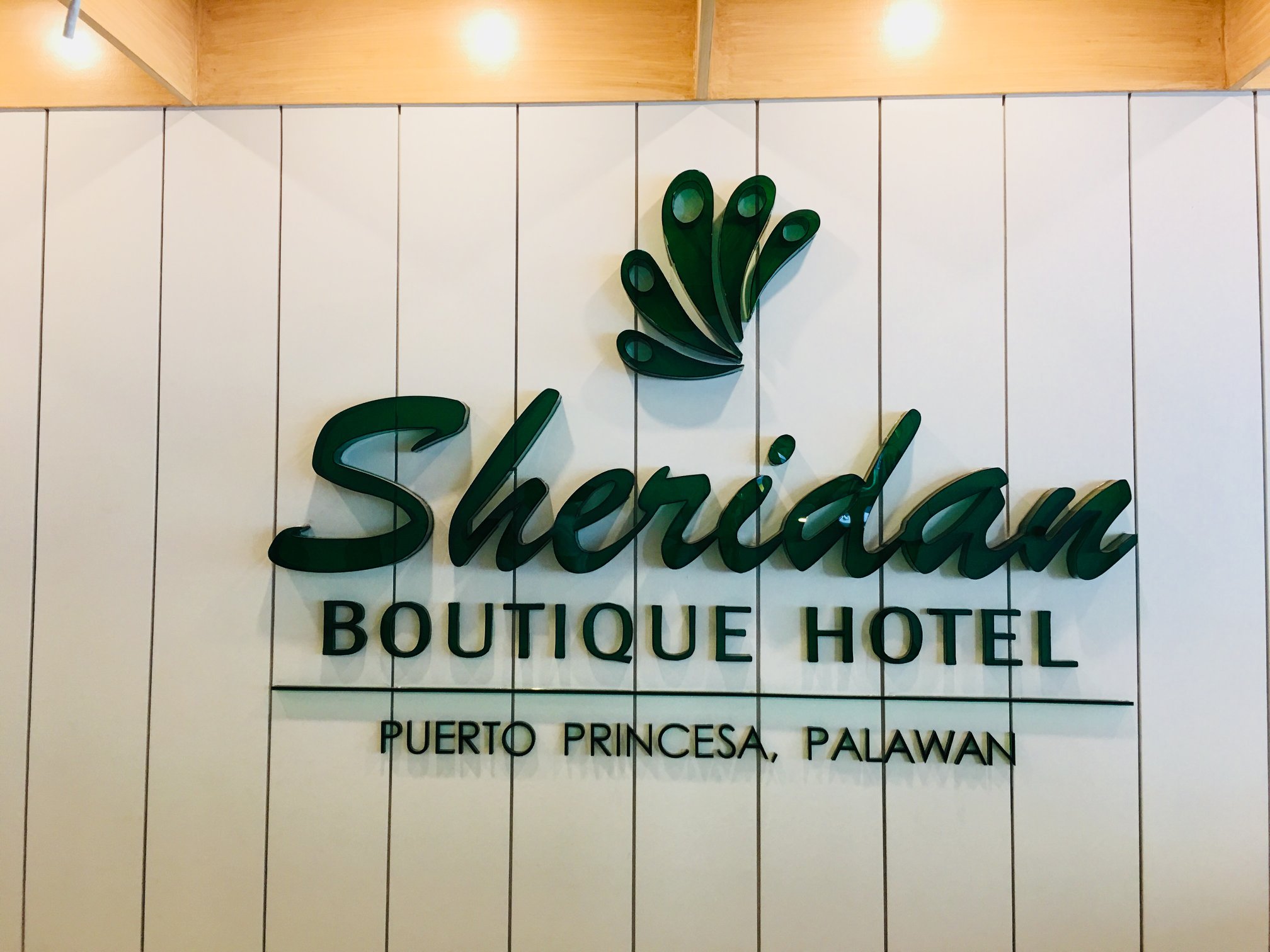 Sheridan Boutique Hotel - Image 1