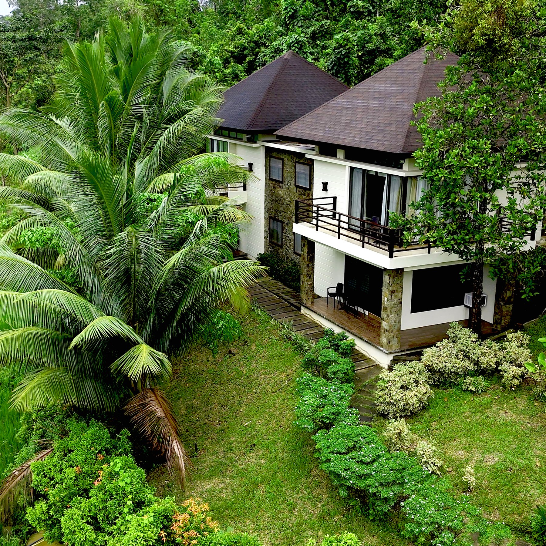 Sheridan Organic Farm And Resort