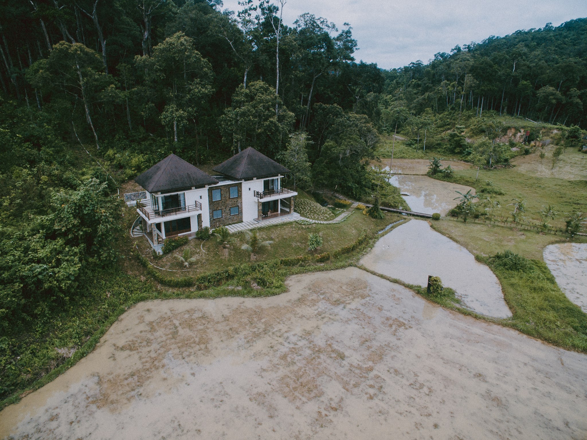 Sheridan Organic Farm And Resort - Image 1