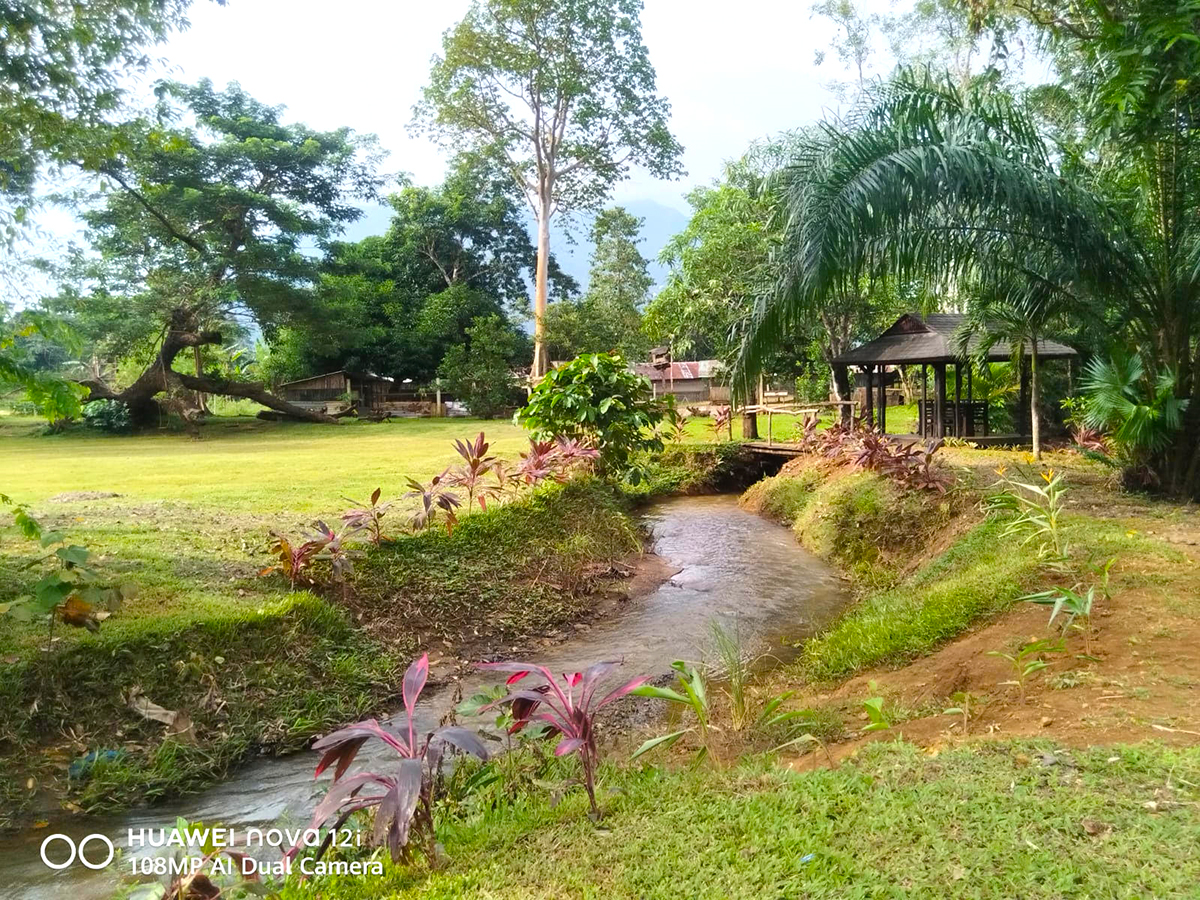 Sheridan Organic Farm And Resort - Image 2