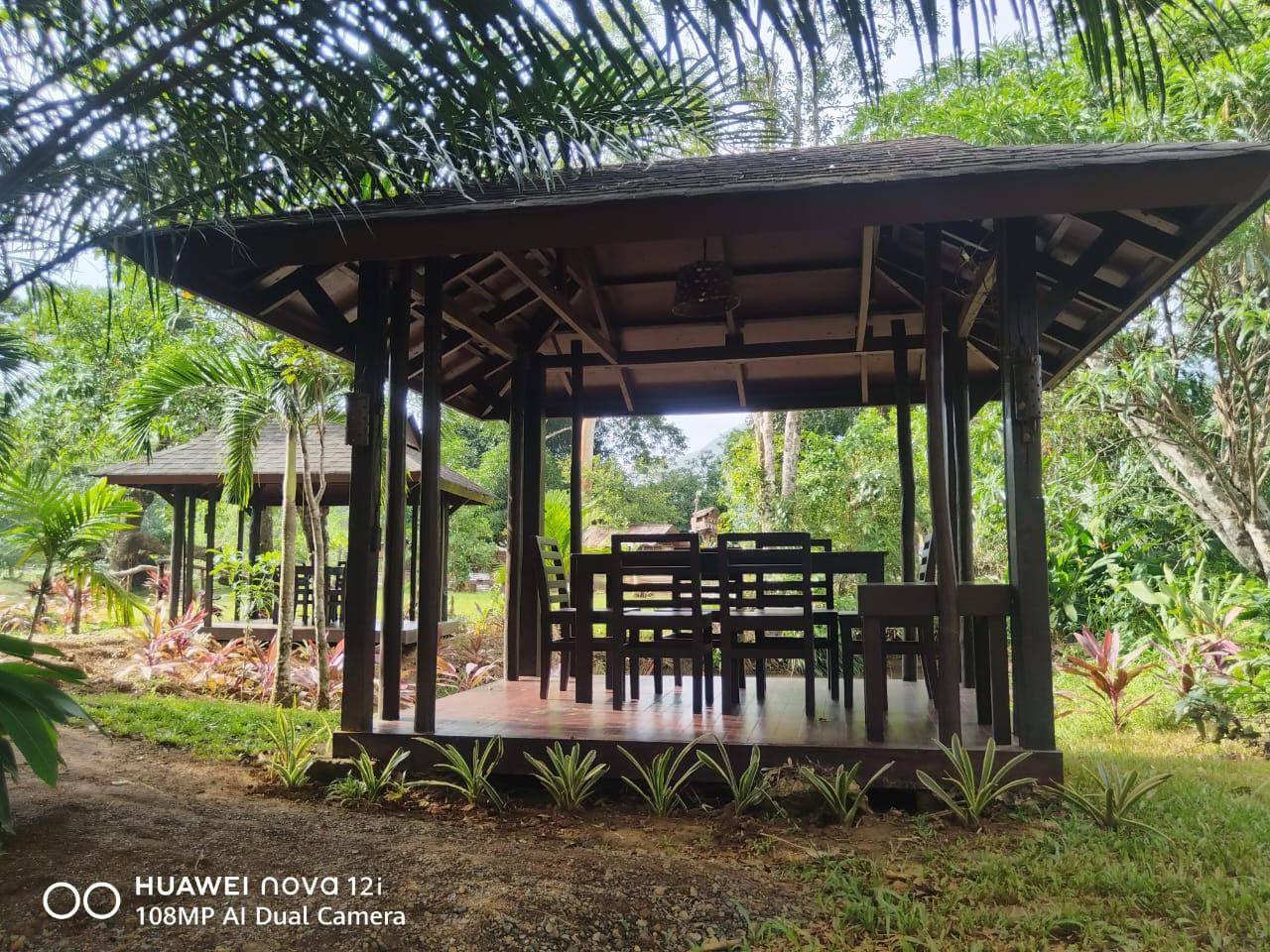 Sheridan Organic Farm And Resort - Image 4