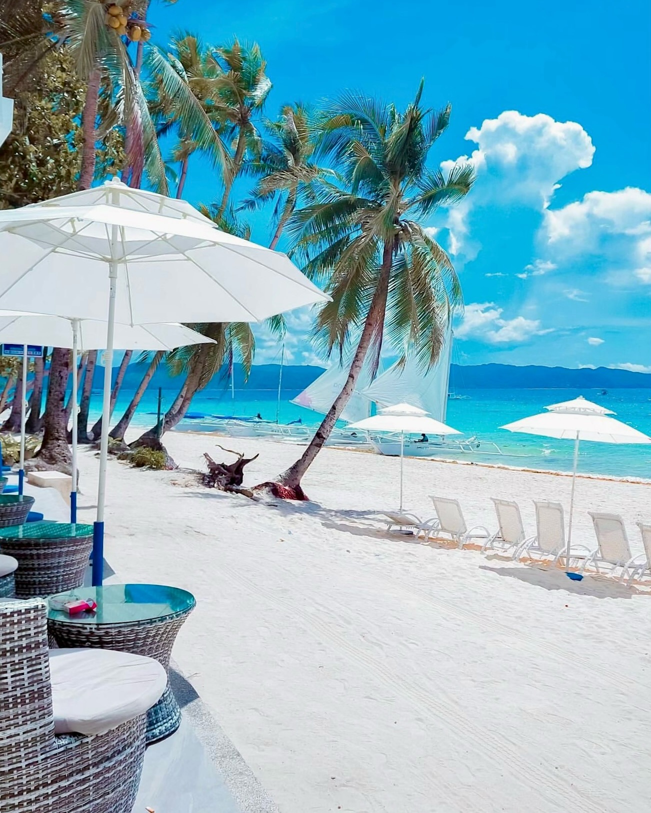 Boracay Ocean Club - Image 1