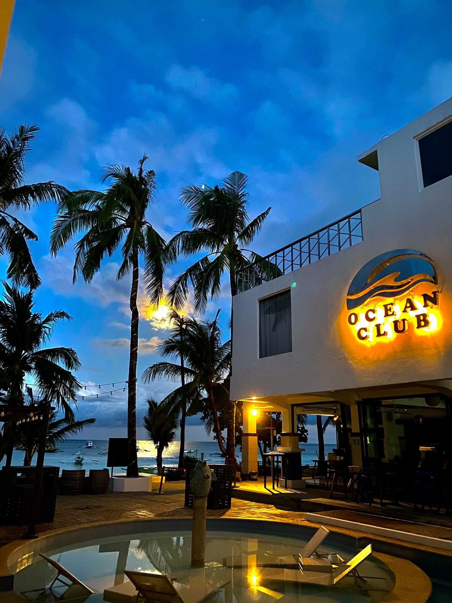 Boracay Ocean Club - Image 4