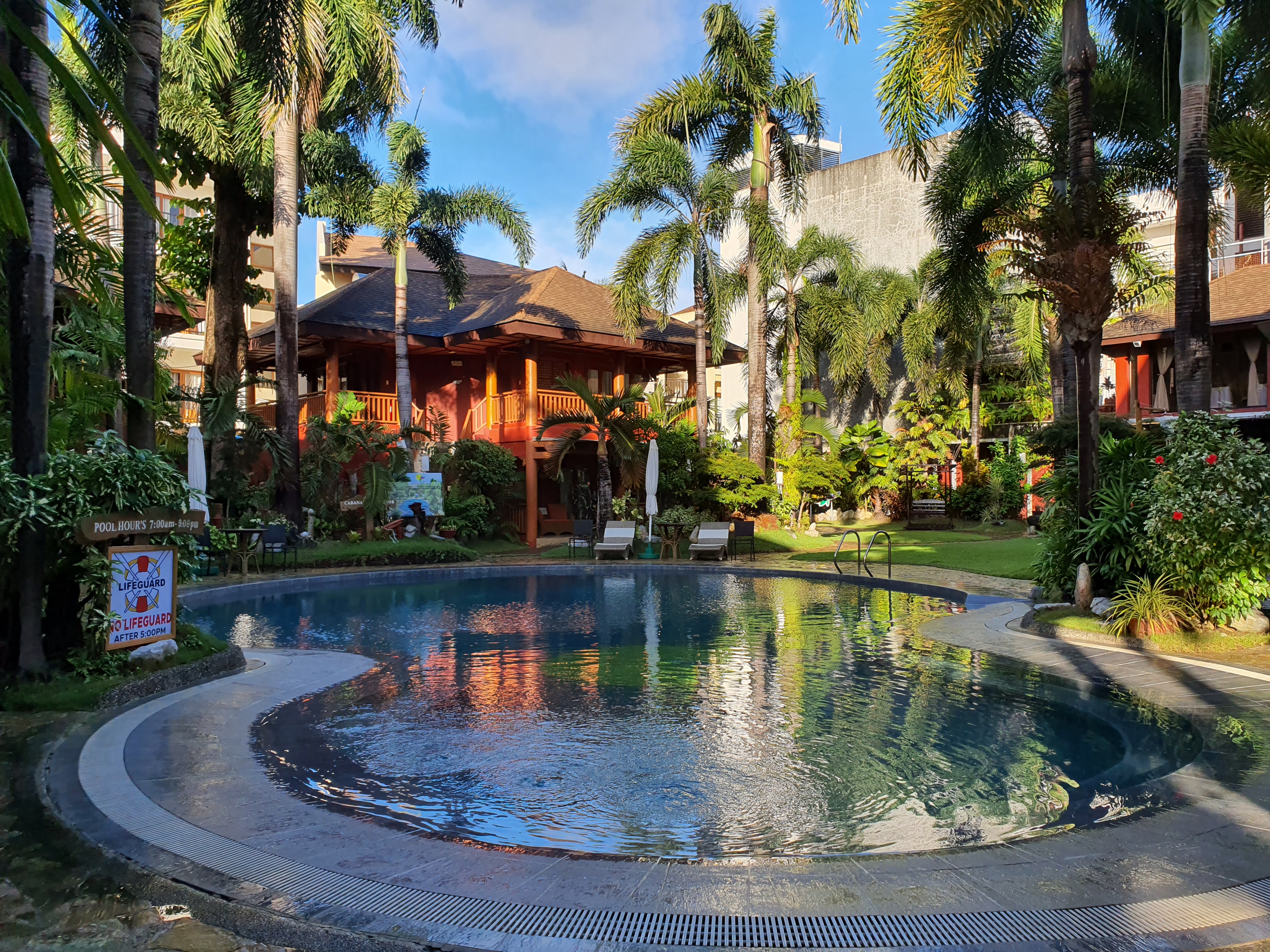 Boracay Tropics - Image 1