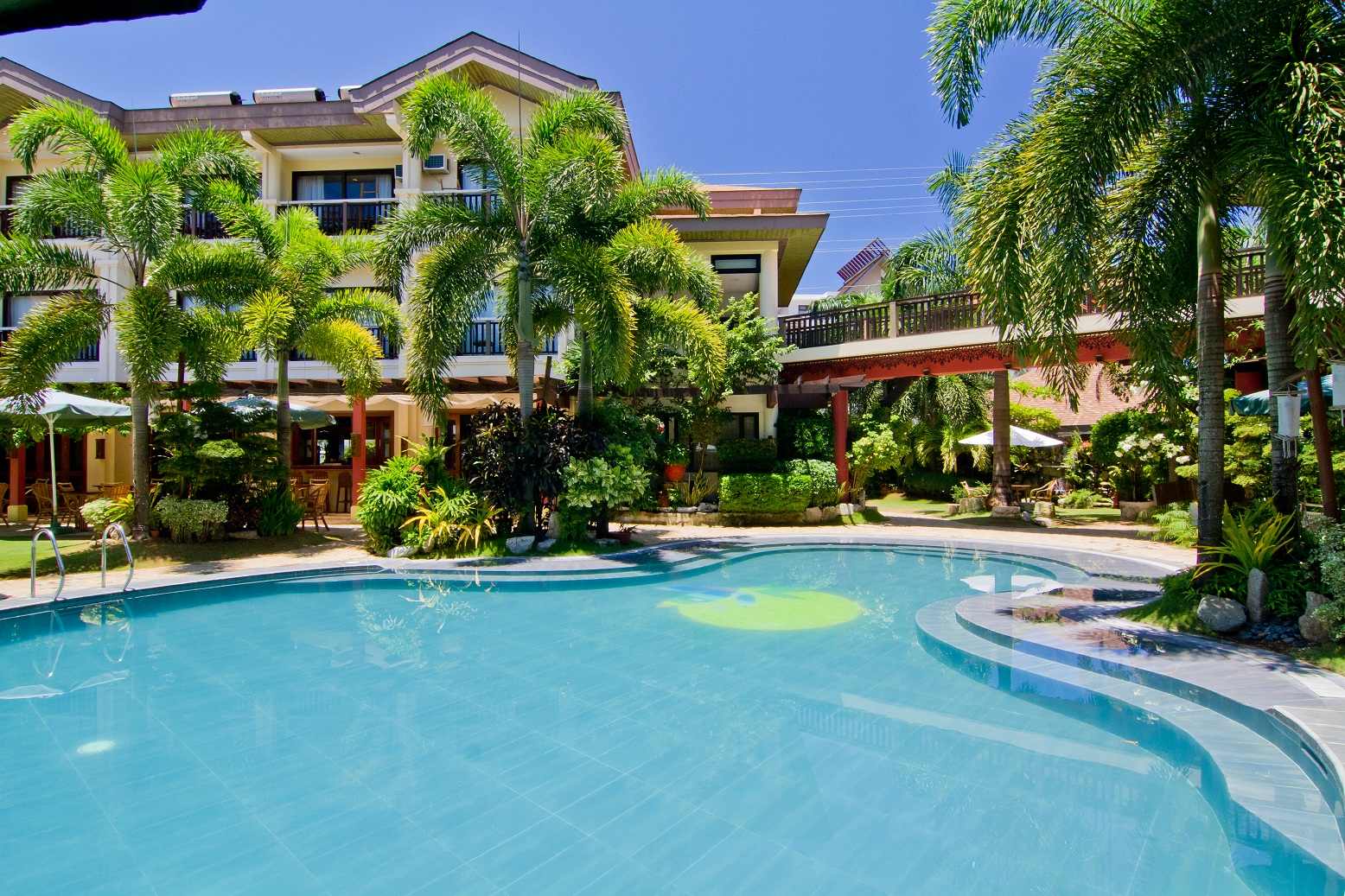 Boracay Tropics - Image 2
