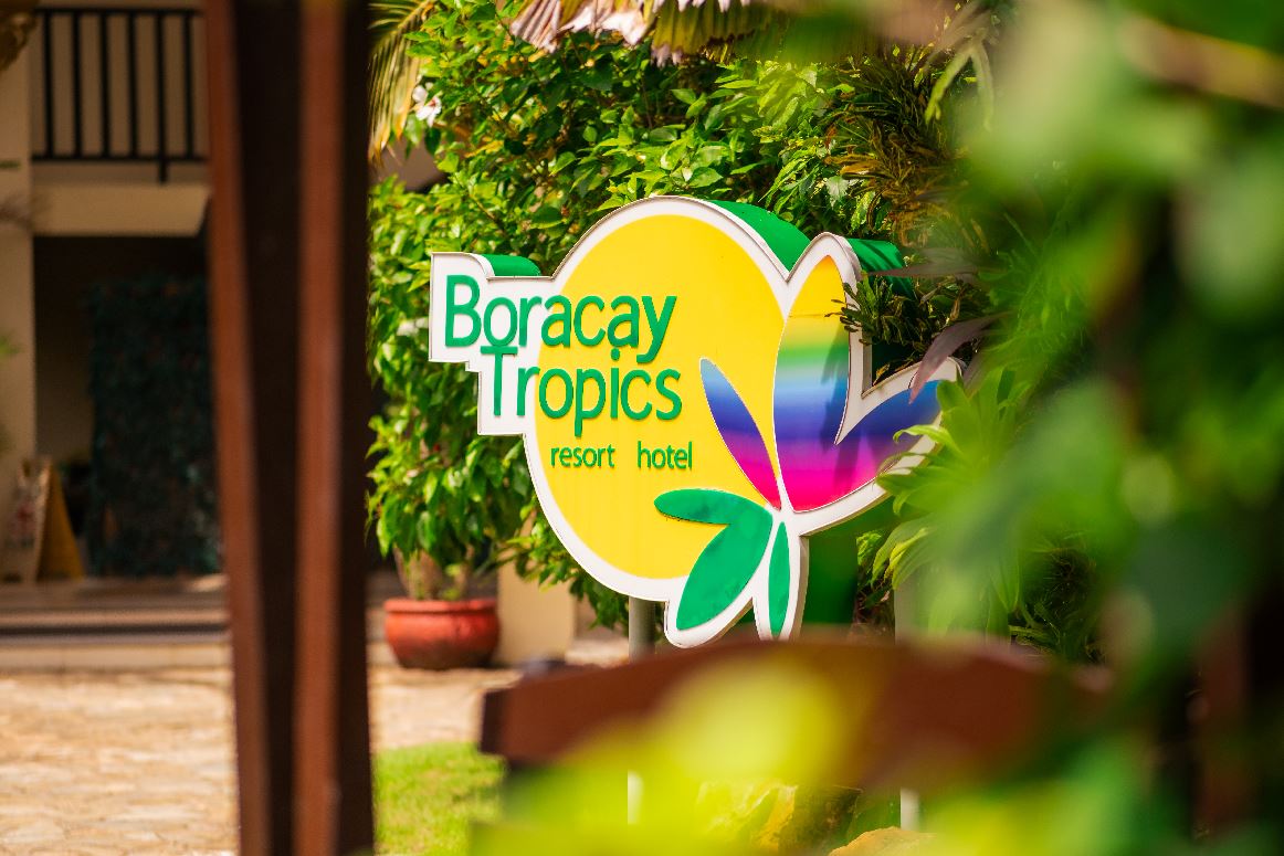 Boracay Tropics