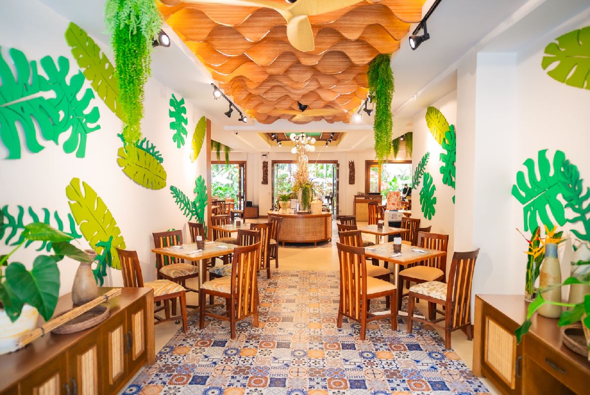 Boracay Tropics - Image 4