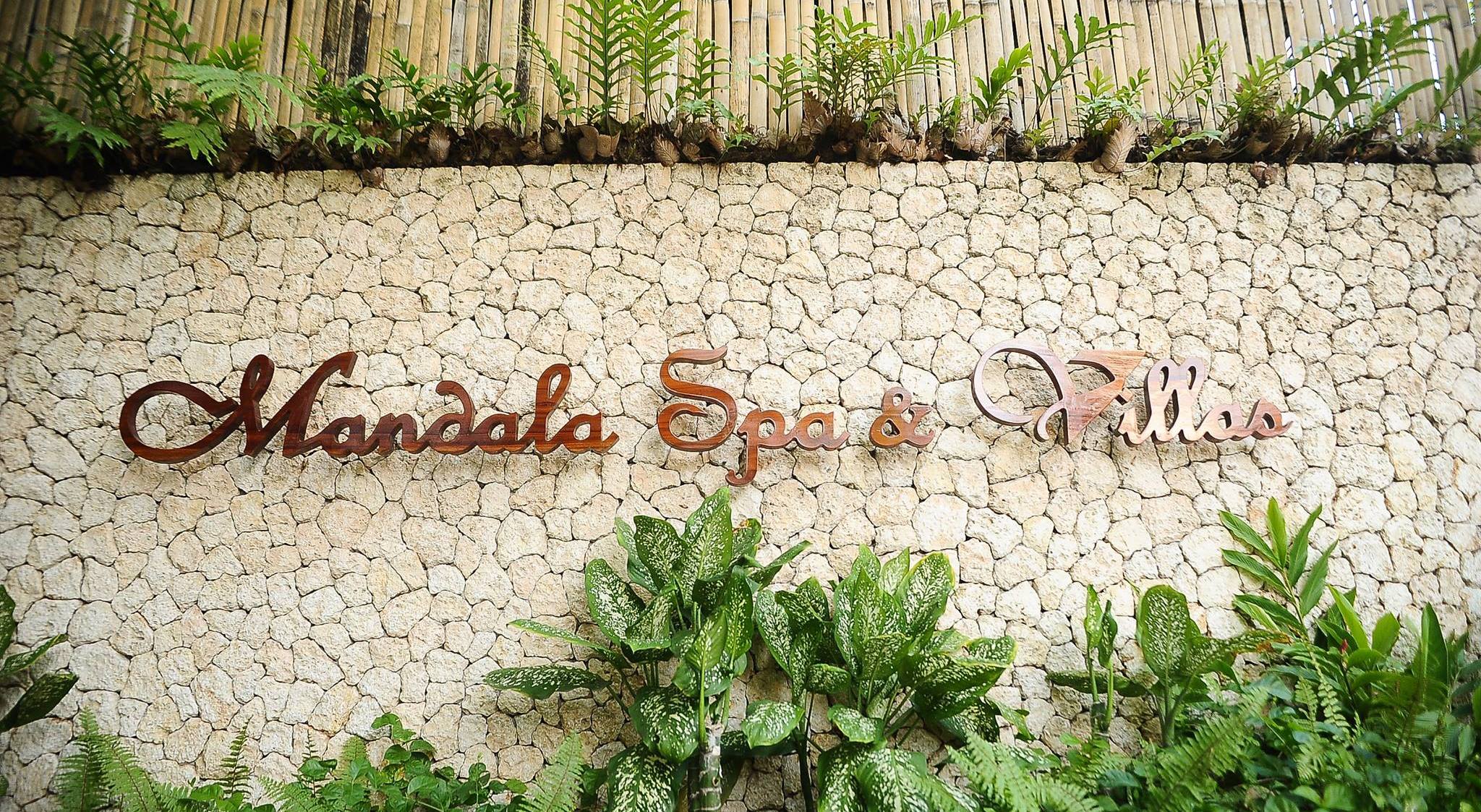 Mandala Spa and Resort Villas