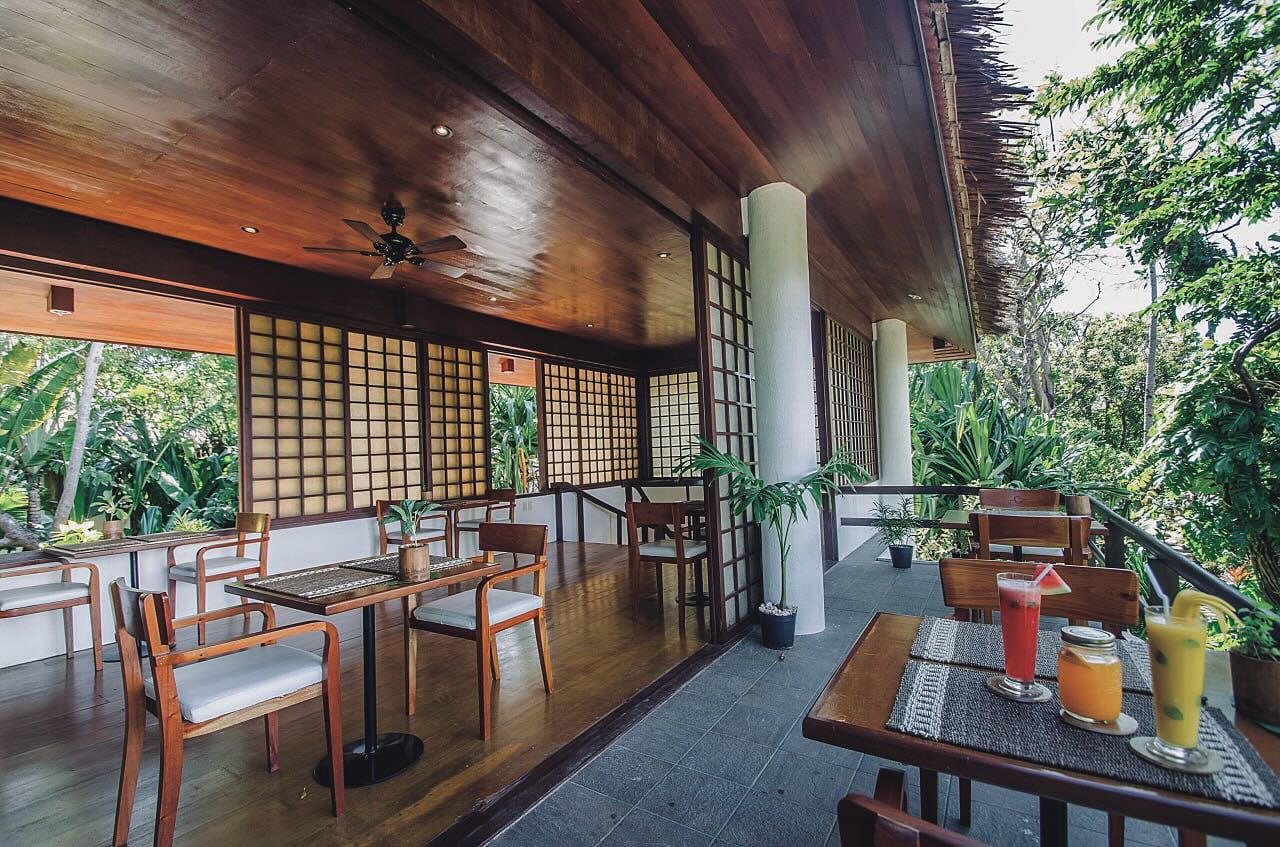 Mandala Spa and Resort Villas - Image 2