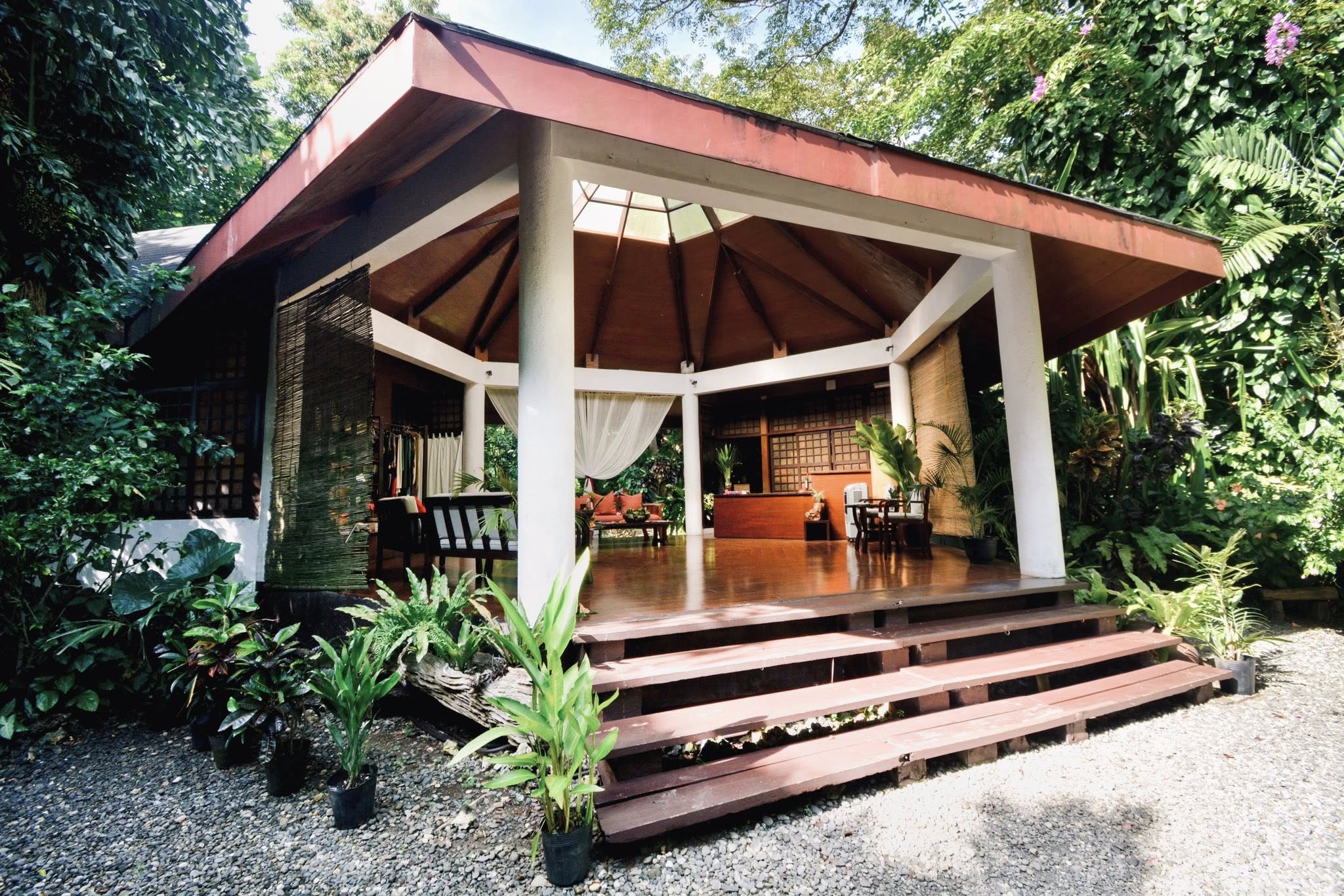 Mandala Spa and Resort Villas - Image 4