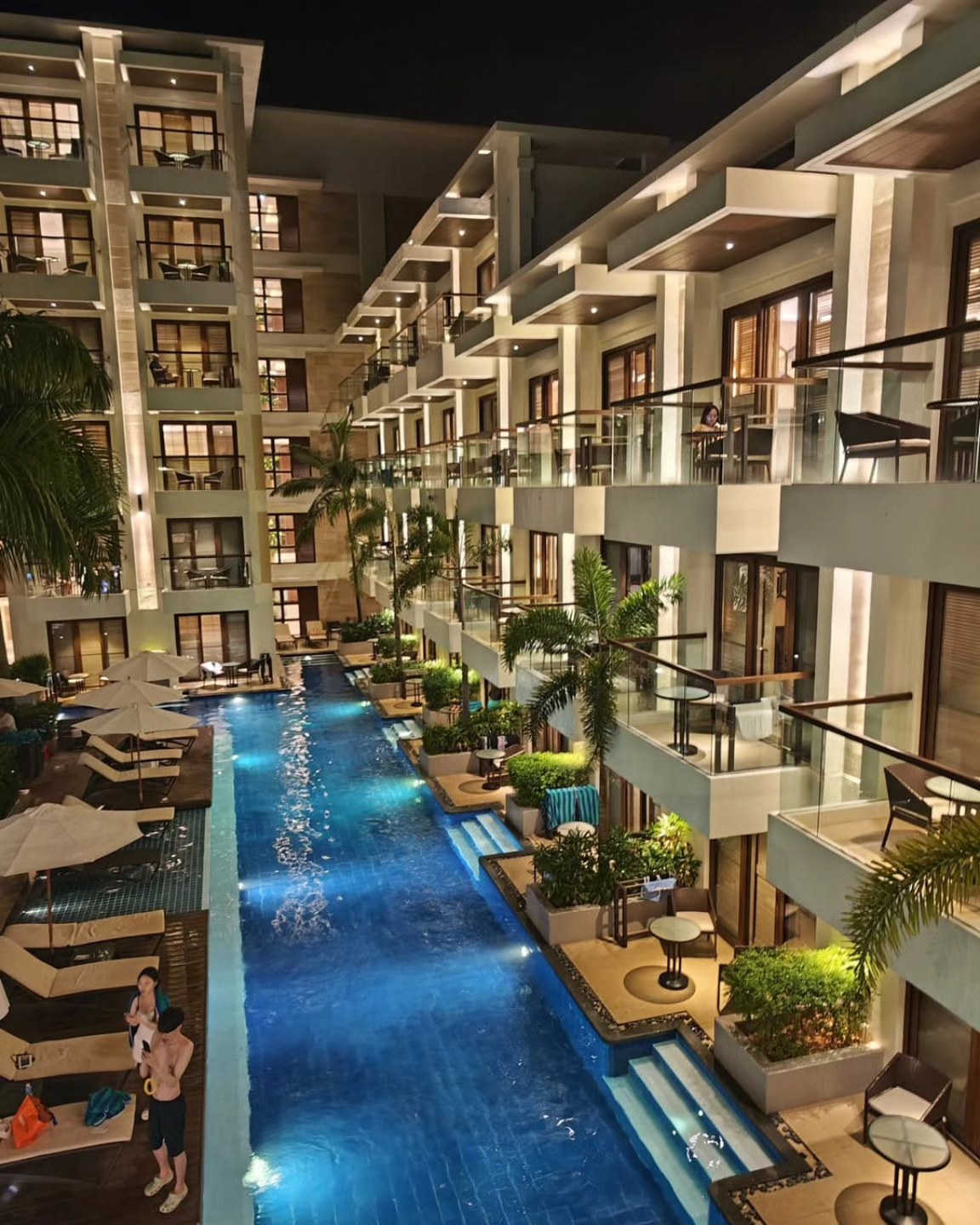 Henann Palm Beach Resort - Image 2