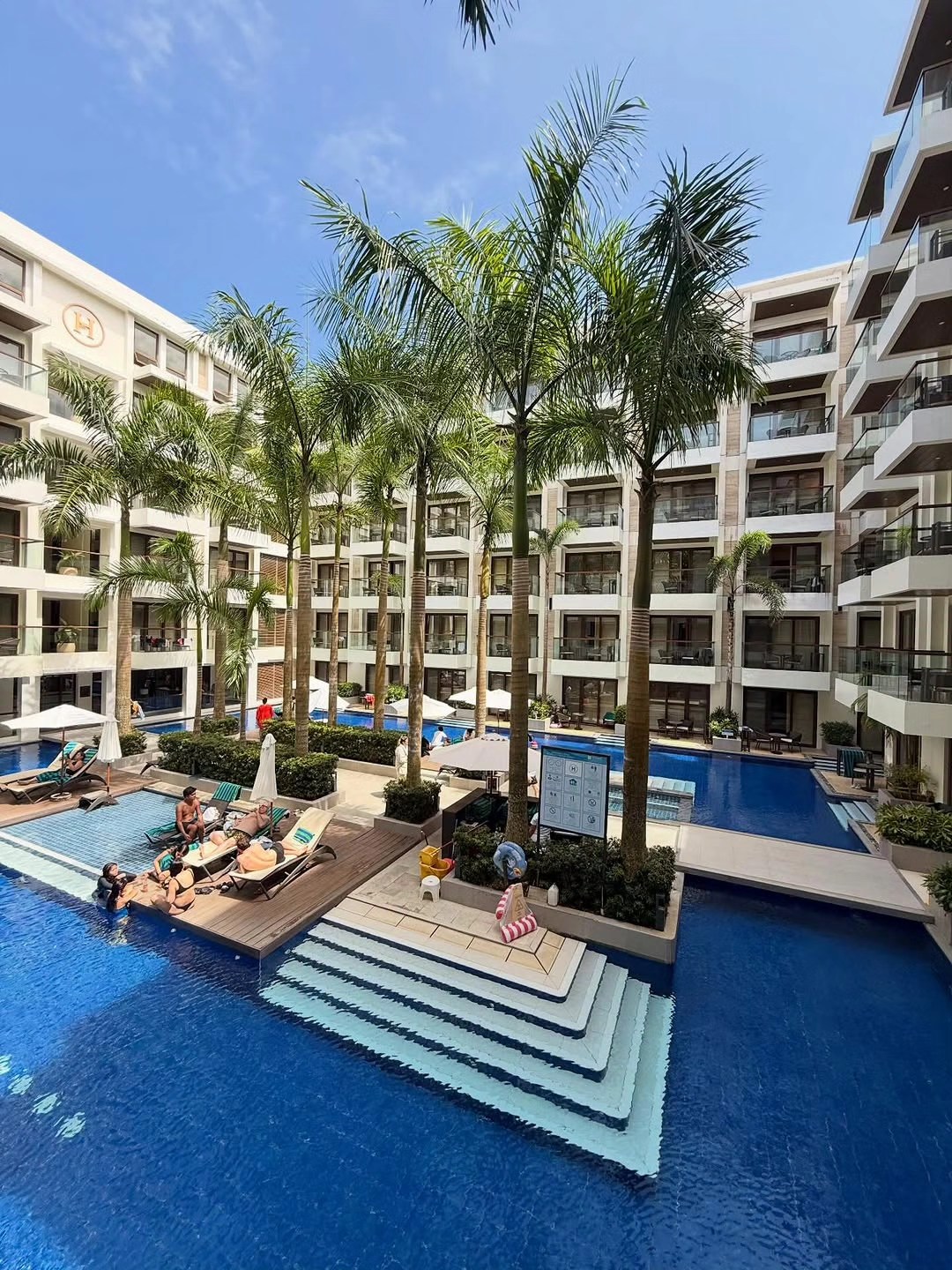 Henann Palm Beach Resort - Image 3