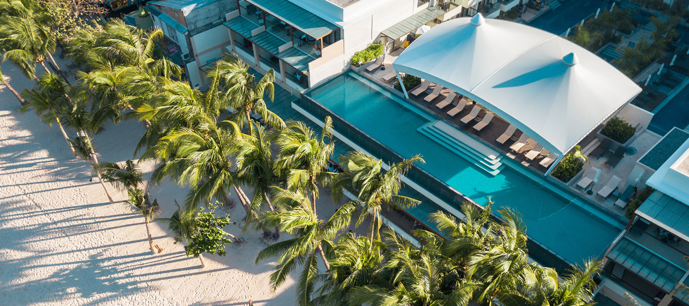 Henann Palm Beach Resort - Image 4