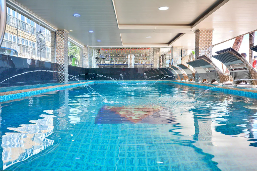 Diamond Water Edge Resort - Image 1
