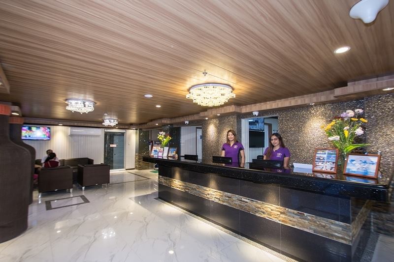 Diamond Water Edge Resort - Image 2