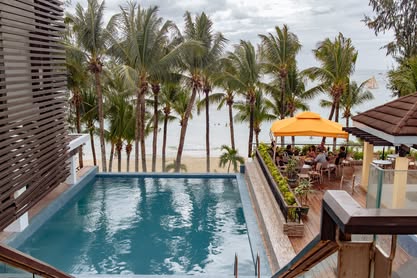 Crown Regency Beach Resort - Image 3