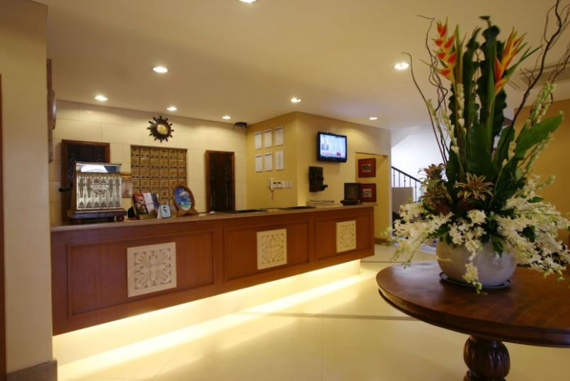 Crown Regency Prince Resort - Image 2