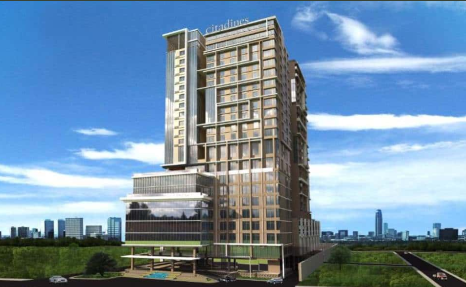 Citadines