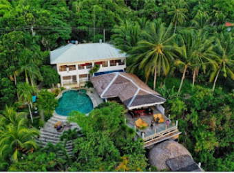 Fantasy Lodge
