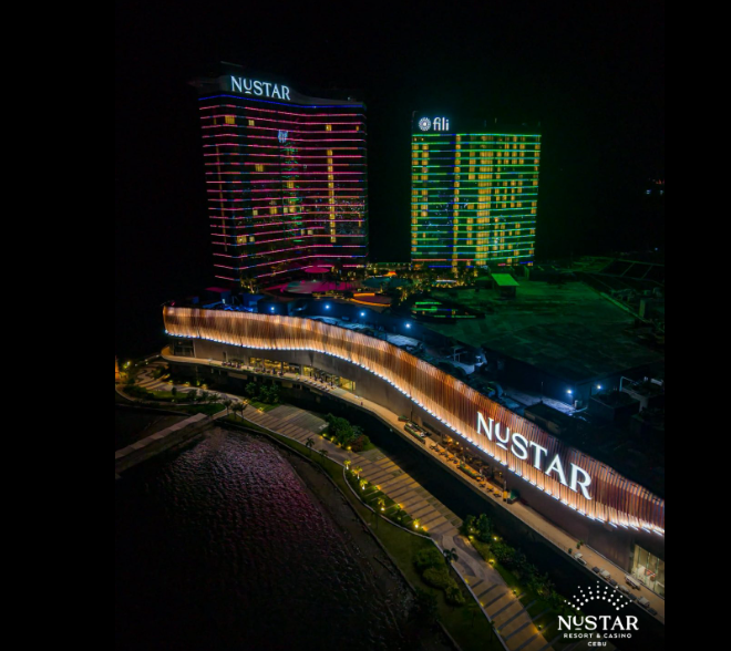 Nustar Hotel - Image 1