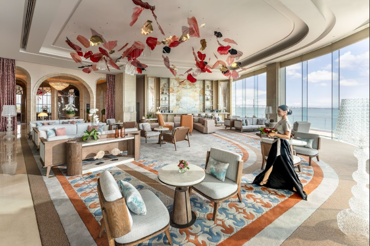 Nustar Hotel - Image 3