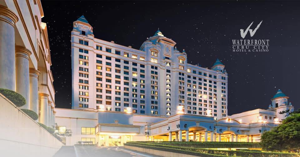 Waterfront Cebu City Hotel