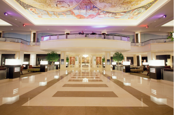 Waterfront Cebu City Hotel - Image 1