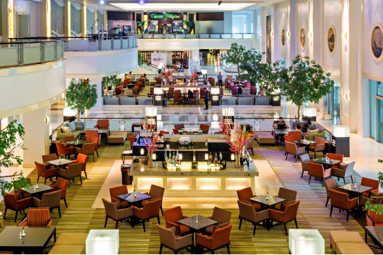Waterfront Cebu City Hotel - Image 2