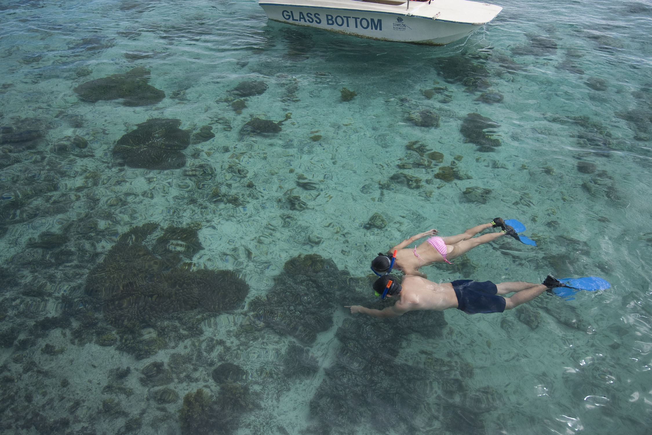 Sumilon Bluewater Island Resort - Image 2
