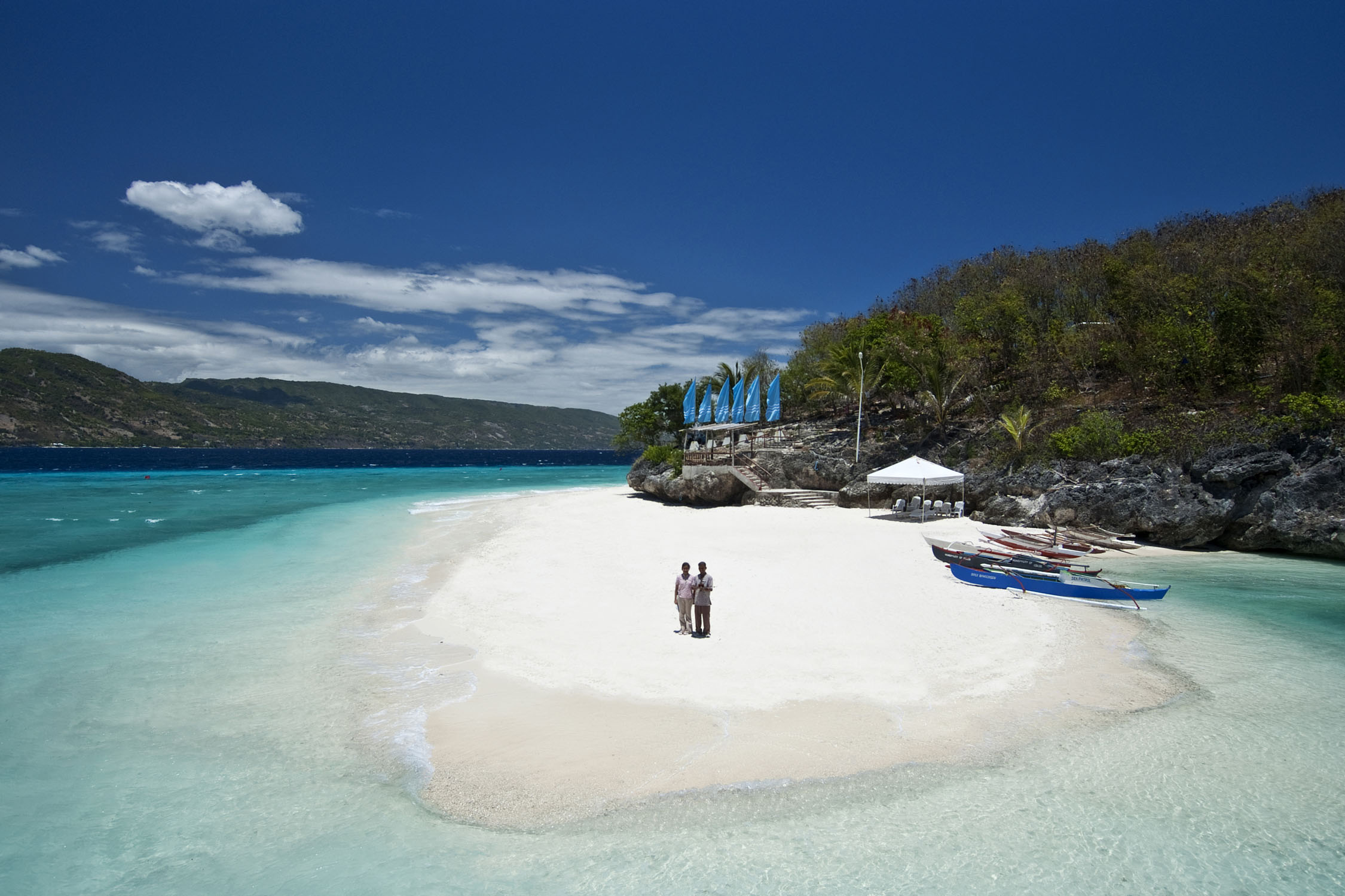 Sumilon Bluewater Island Resort - Image 3