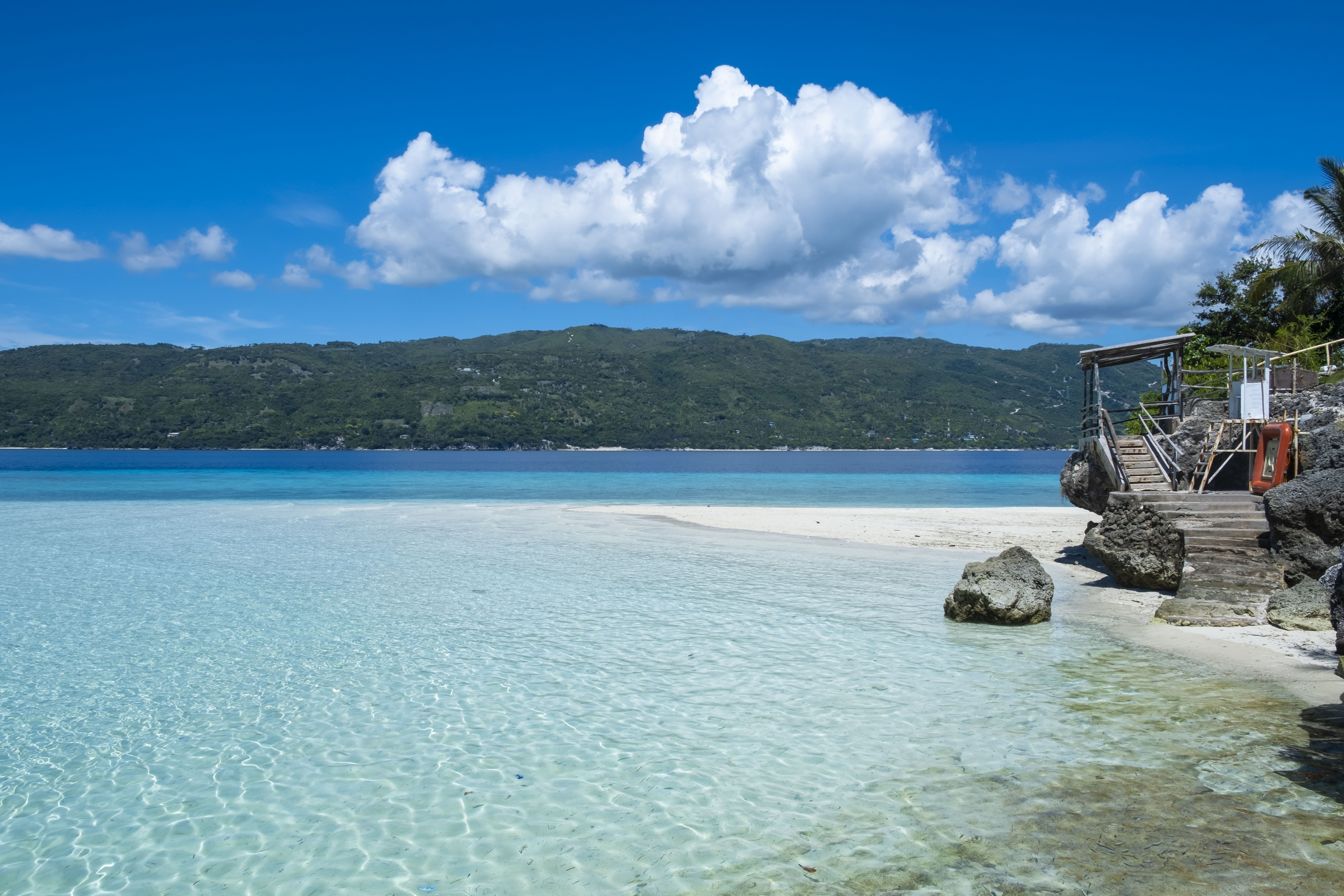 Sumilon Bluewater Island Resort - Image 4