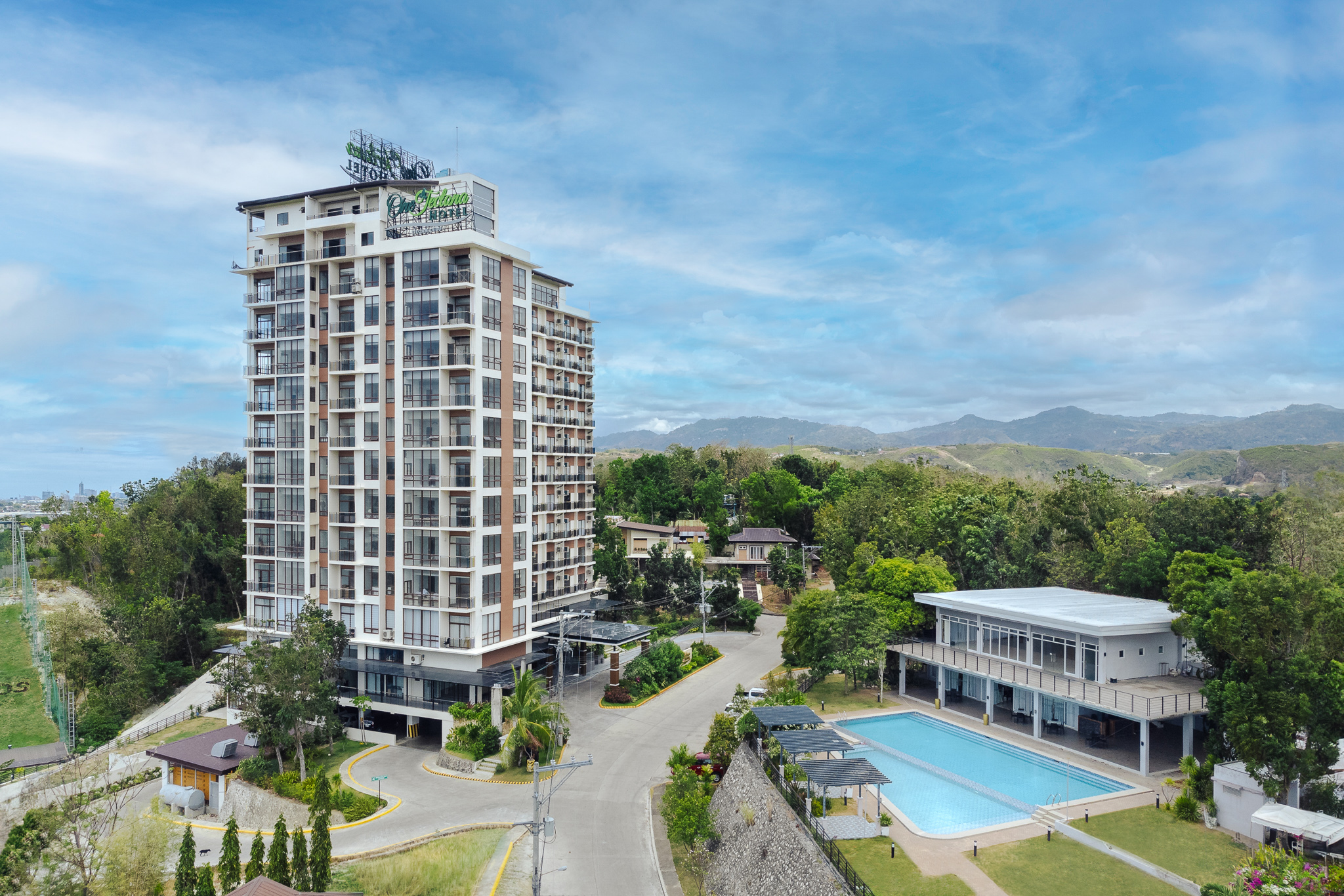 One Tectona Hotel 