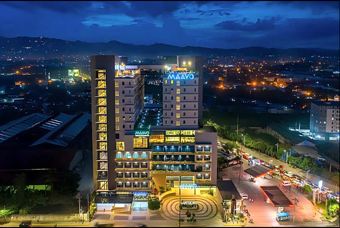 Maayo Hotel