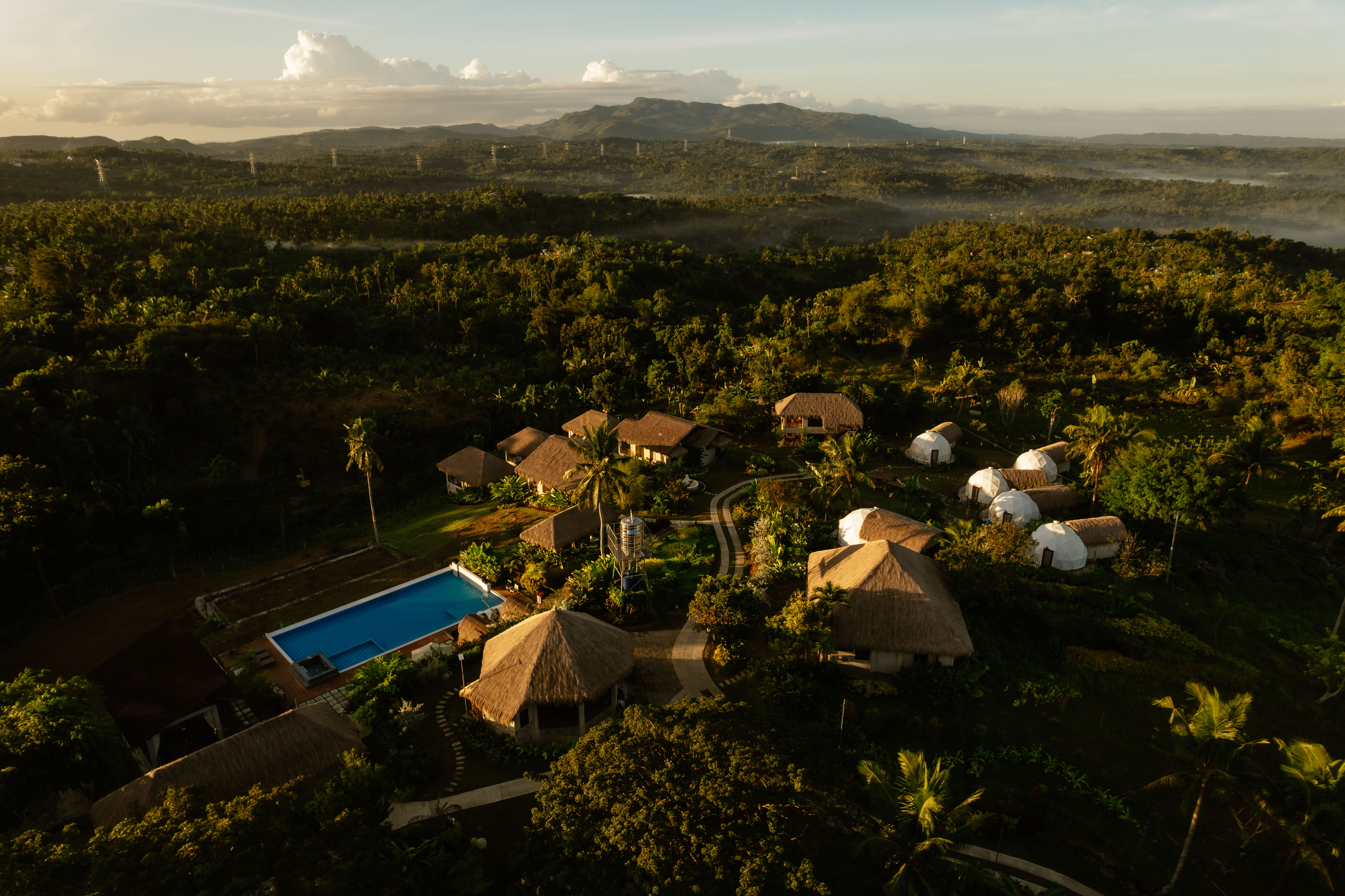 La Joya Farm Resort & Spa - Image 2