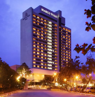 Marco Polo Plaza Cebu