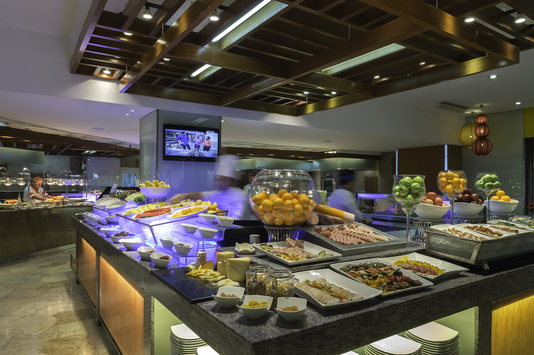 Marco Polo Plaza Cebu - Image 3