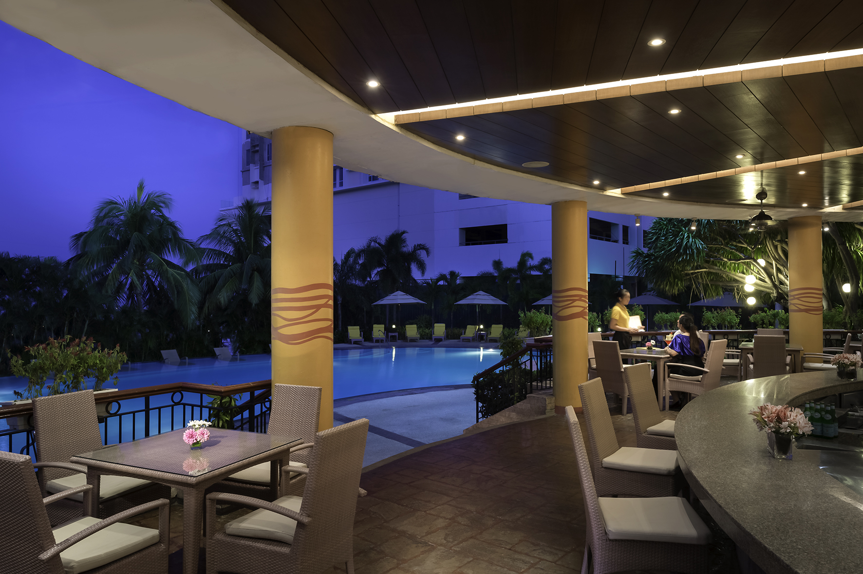 Marco Polo Plaza Cebu - Image 4