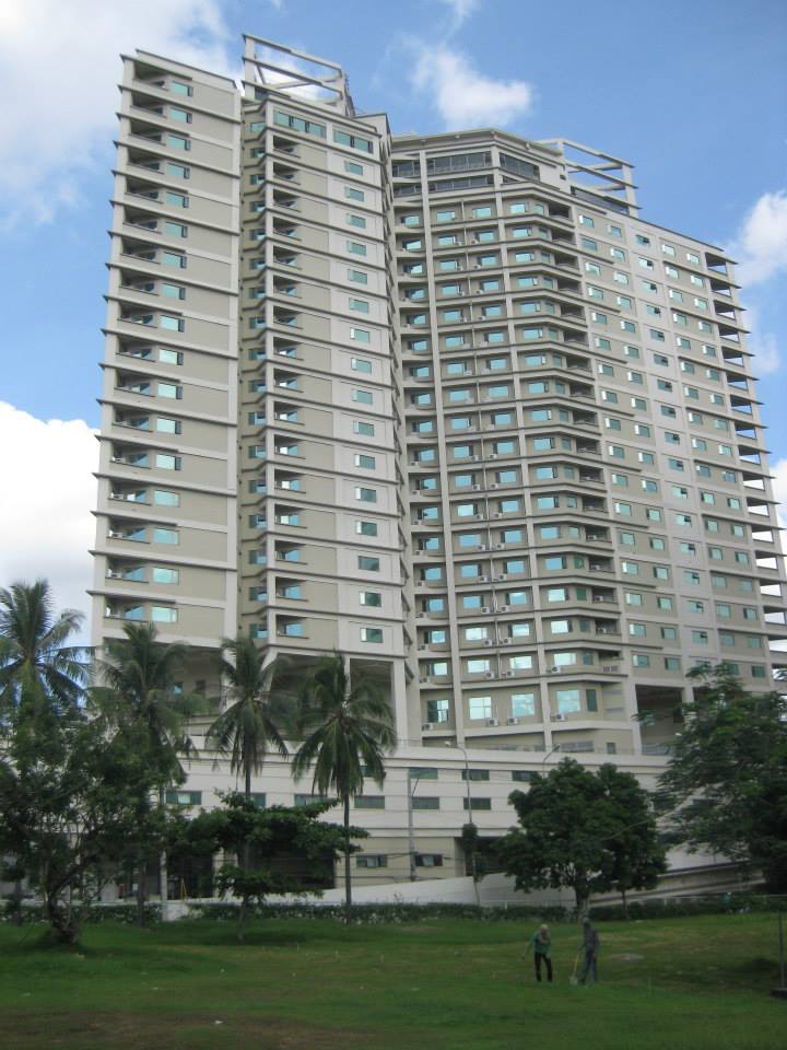 Mandarin Plaza Hotel - Image 2