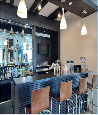Sarrosa International Hotel - Image 4
