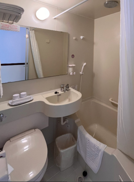 Toyoko Inn Cebu - Image 1