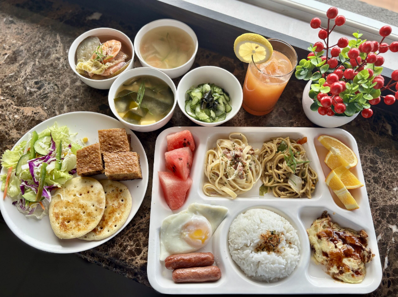 Toyoko Inn Cebu - Image 2